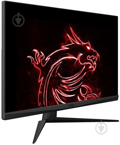 Монитор MSI 27" (OPTIX G273QF) - фото 3