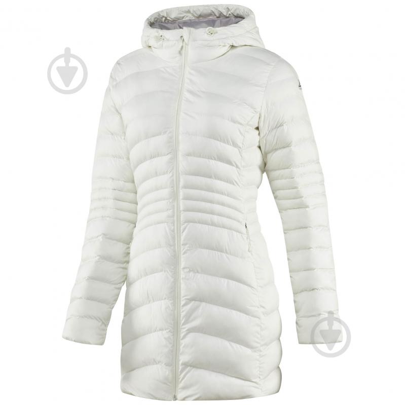 Куртка Reebok BR0500 р.S - фото 6 Куртка Reebok BR0500 р.S - фото 6