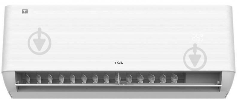 Кондиціонер TCL TAC-18CHSD/TPG31I3AHB Heat Pump Inverter R32 WI-FI - фото 2