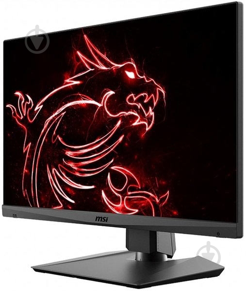 Монитор MSI 27" (OPTIX MAG274QRF) - фото 2