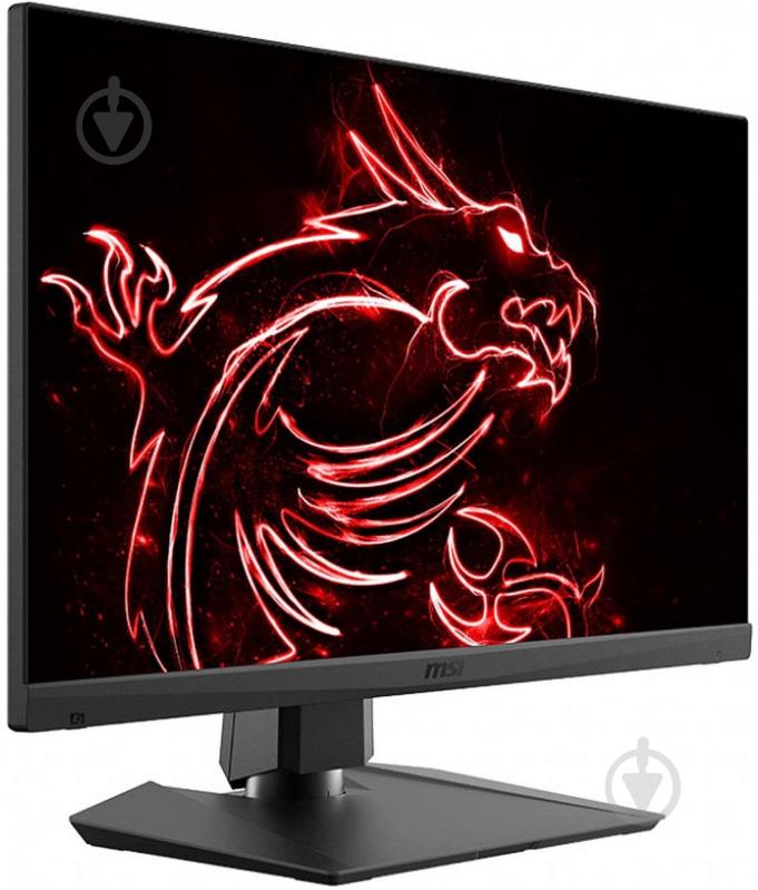 Монитор MSI 27" (OPTIX MAG274QRF) - фото 3