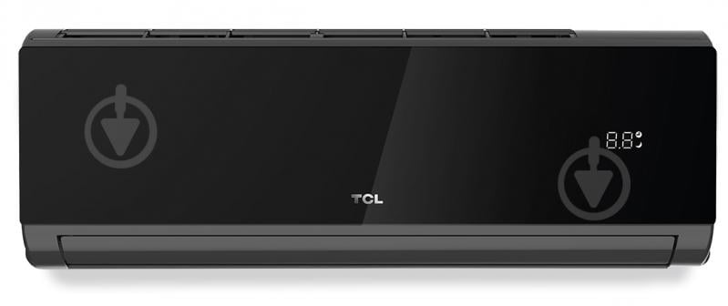 Кондиціонер TCL TAC-09CHSD/XA82IN Black Inverter R32 WI-FI - фото 2