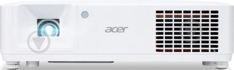 Проектор Acer PD1330W (MR.JT911.001) - фото 2 Проектор Acer PD1330W (MR.JT911.001) - фото 2