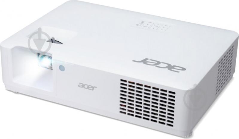Проектор Acer PD1330W (MR.JT911.001) - фото 4 Проектор Acer PD1330W (MR.JT911.001) - фото 4