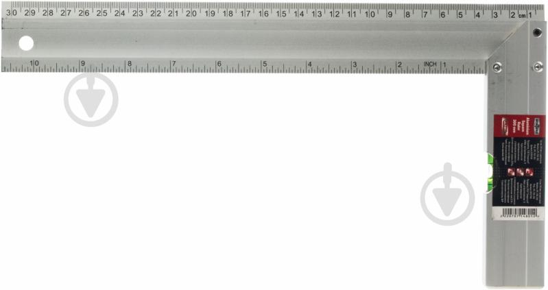 Угольник  Montero 300 мм JYC-70A-300 - фото 1