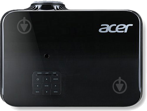 Проектор Acer X1228H (MR.JTH11.001) - фото 5