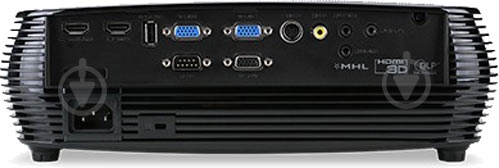 Проектор Acer X1328WH (MR.JTJ11.001) - фото 4 Проектор Acer X1328WH (MR.JTJ11.001) - фото 4