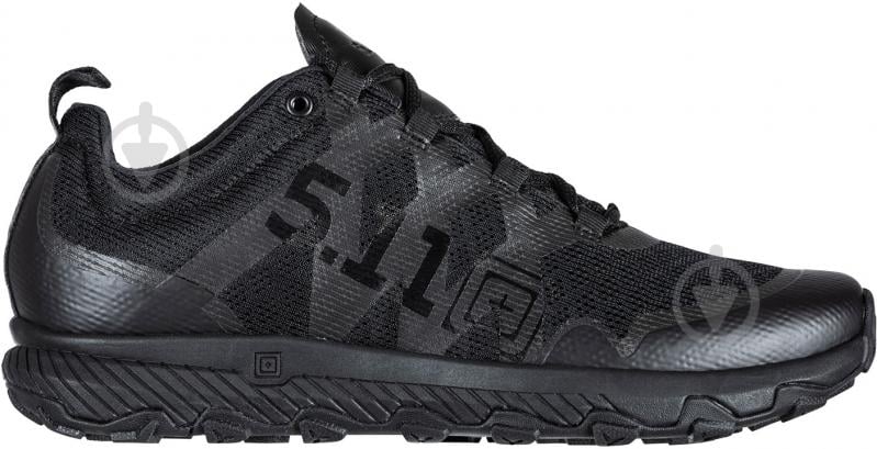 Кроссовки мужские демисезонные 5.11 Tactical A/T Trainer 11 US 12429-019 черные - фото 1