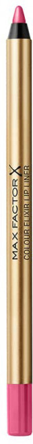 Карандаш для губ Max Factor Colour Elixir Lip Liner № 008 pink blush 1,2 г - фото 1