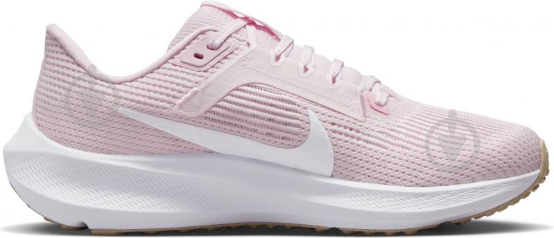 Кросівки жіночі Nike AIRZOOM PEGASUS 40 DV3854-600 р.37,5 рожеві - фото 2