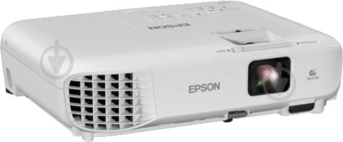 Проектор Epson EB-X500 (V11H972140) - фото 5