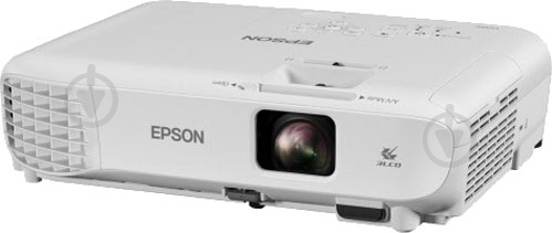 Проектор Epson EB-X500 (V11H972140) - фото 3