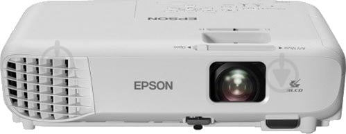 Проектор Epson EB-X500 (V11H972140) - фото 2