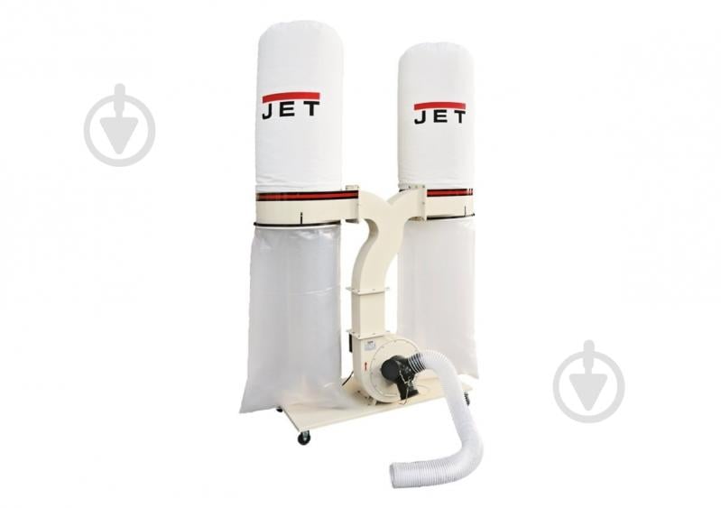 Пылесос JET DC-2300T-400 - фото 1