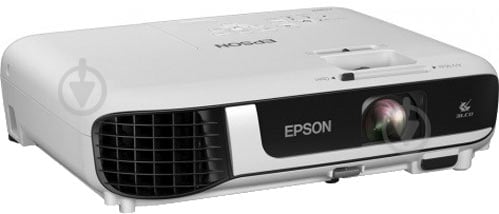 Проектор Epson EB-X51 (V11H976040) - фото 4