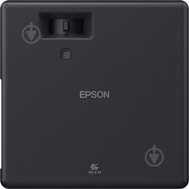 Проектор Epson Epson EF-11 (V11HA23040) - фото 6