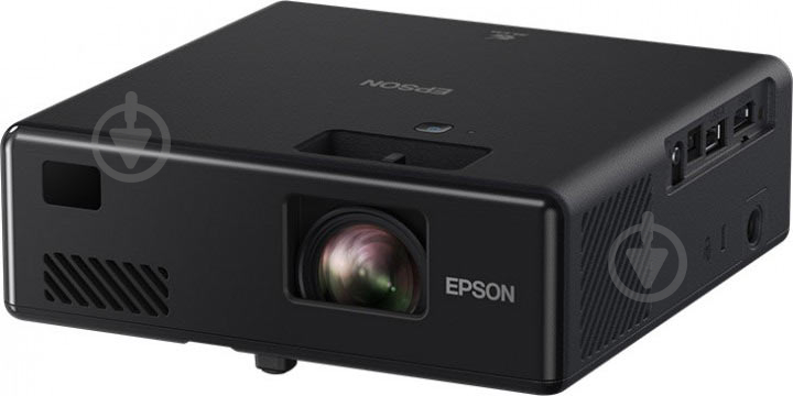 Проектор Epson Epson EF-11 (V11HA23040) - фото 4