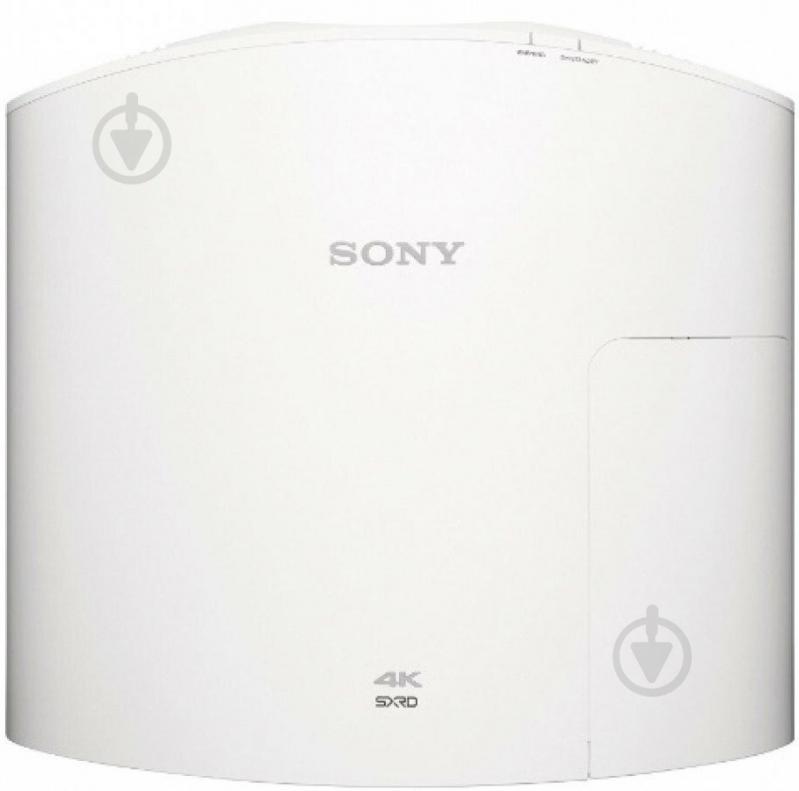 Проектор Sony (VPL-VW270/W) - фото 4