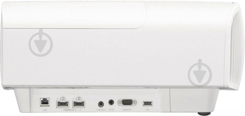 Проектор Sony (VPL-VW270/W) - фото 3