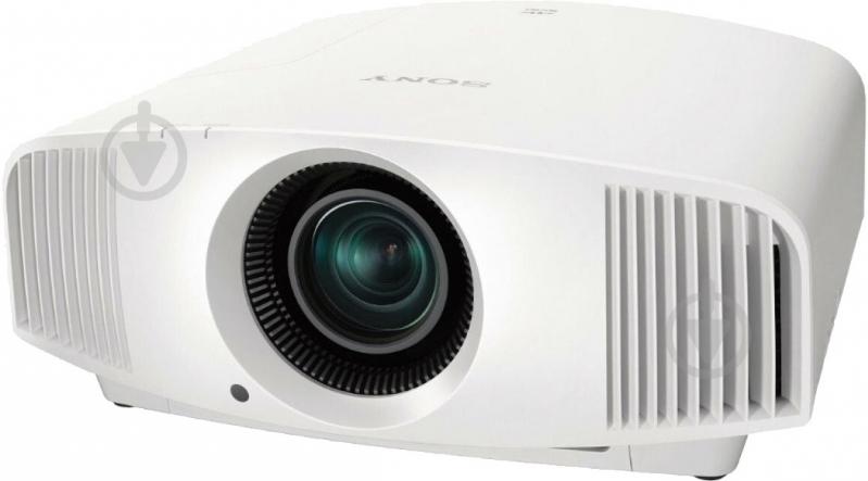 Проектор Sony (VPL-VW270/W) - фото 2