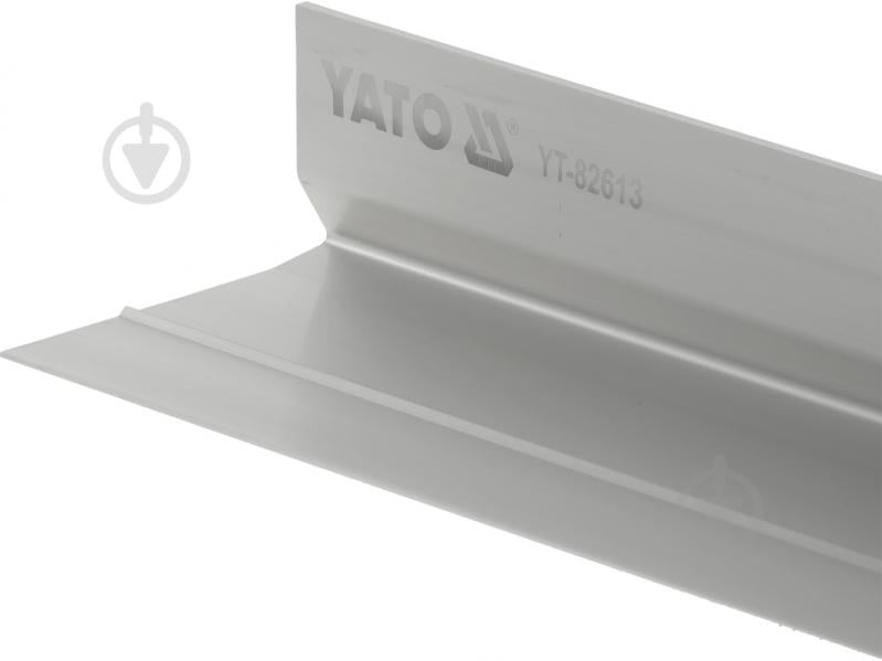 Профіль YATO 3 м YT-82613 - фото 3 Профіль YATO 3 м YT-82613 - фото 3