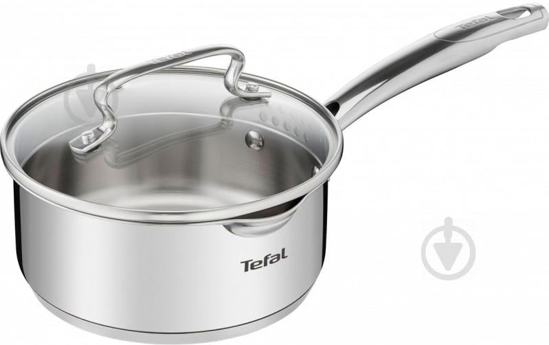 Ковш с крышкой 2,0 л Duetto+ G7192355 Tefal - фото 1