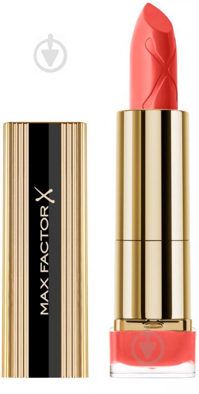 Помада губна Max Factor Color Elixir №050 Pink Brandy 3,75 г - фото 1