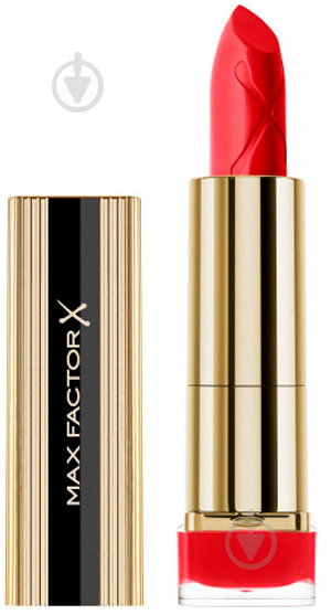 Помада губная Max Factor Color Elixir №075 Ruby Tuesday 3,75 г - фото 1