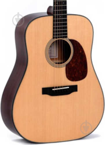 Гитара акустическая Sigma DM-18 - фото 1