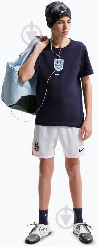 Шорти Nike ENT Y NK DF STAD HM IB5254-100 р. M різнокольоровий - фото 4