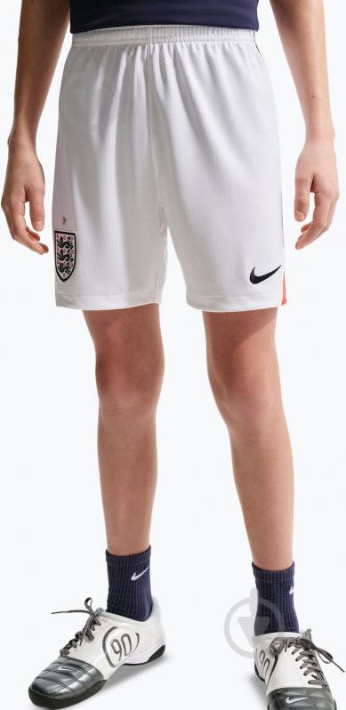 Шорти Nike ENT Y NK DF STAD HM IB5254-100 р. M різнокольоровий - фото 1
