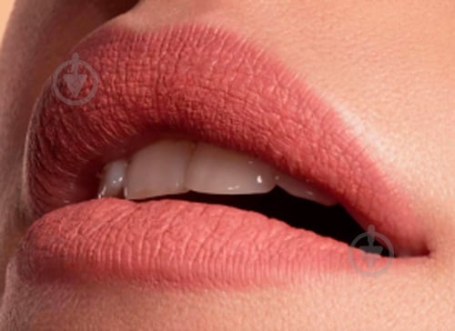 Помада рідка Max Factor Lipfinity Velvet Matte №65 Cinnamon Brown 3,5 мл - фото 4