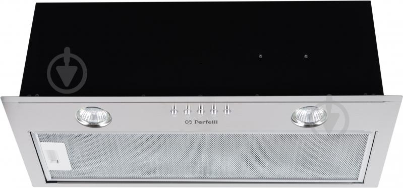 УЦЕНКА! Вытяжка Perfelli BI 6511 A 1000 I (УЦ №24) - фото 1 УЦЕНКА! Вытяжка Perfelli BI 6511 A 1000 I (УЦ №24) - фото 1