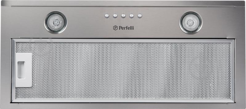 УЦЕНКА! Вытяжка Perfelli BI 6511 A 1000 I (УЦ №24) - фото 2 УЦЕНКА! Вытяжка Perfelli BI 6511 A 1000 I (УЦ №24) - фото 2