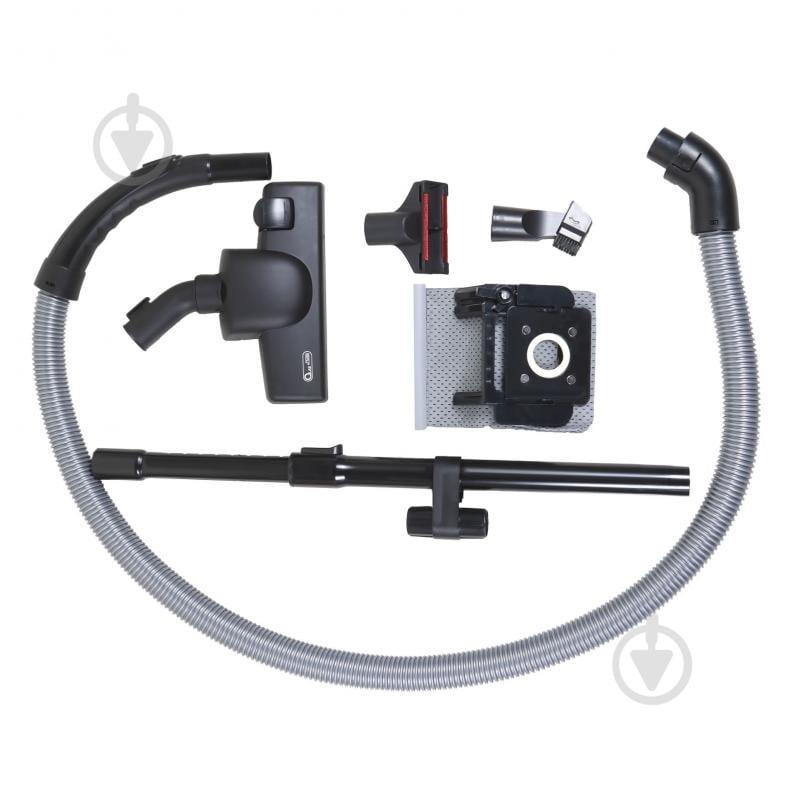 Пилосос Artel VCU 0120" BLUE" blue - фото 11