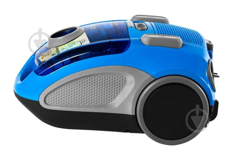 Пилосос Artel VCU 0120" BLUE" blue - фото 2