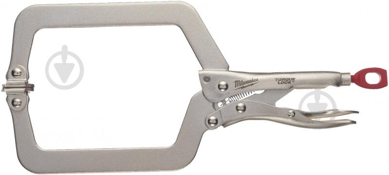 Струбцина Milwaukee 4932472258 - фото 1