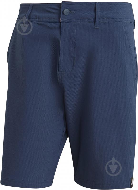 Шорти Adidas VERSATILE SH CL GL0972 р. 30 синій - фото 1 Шорти Adidas VERSATILE SH CL GL0972 р. 30 синій - фото 1