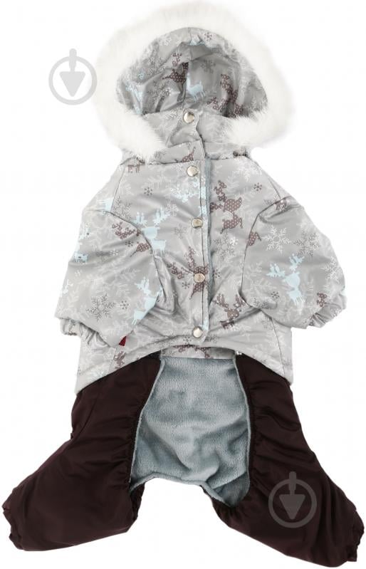Костюм Pet Fashion Макс М - фото 2