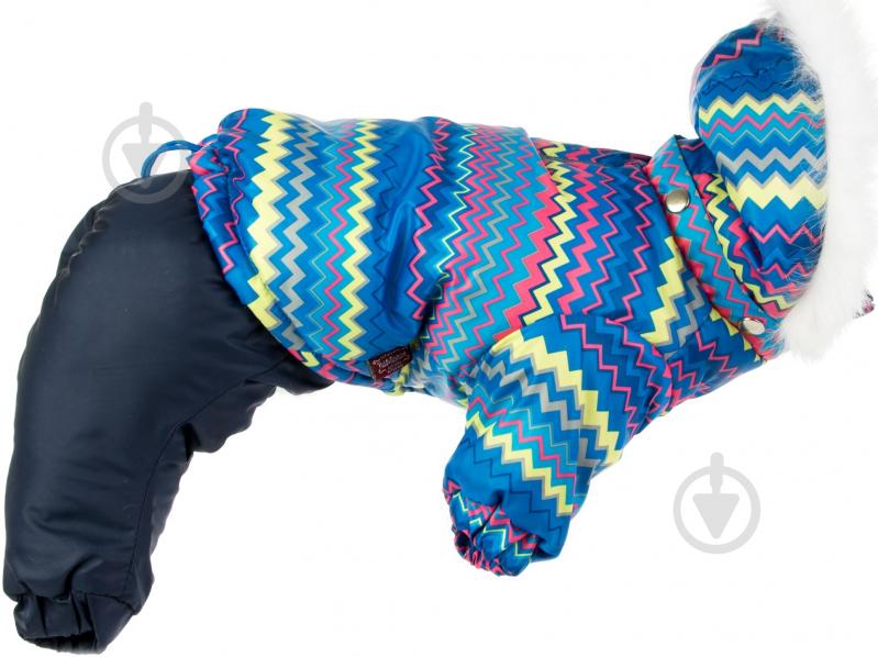 Костюм Pet Fashion Макс S - фото 1 Костюм Pet Fashion Макс S - фото 1