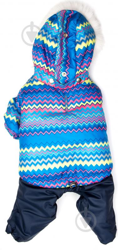 Костюм Pet Fashion Макс S - фото 3 Костюм Pet Fashion Макс S - фото 3