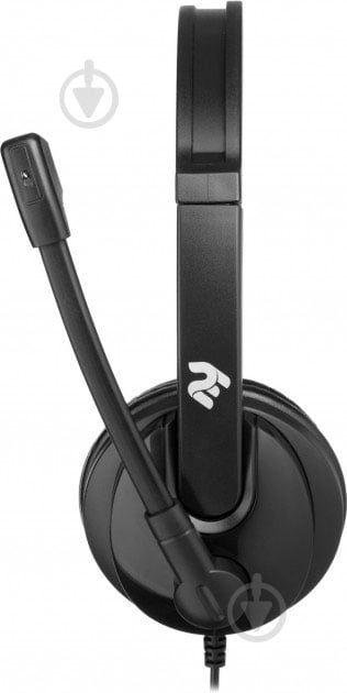 Гарнитура 2E CH12 black (2E-CH12SJ) 3.5MM/2×3.5MM - фото 3 Гарнитура 2E CH12 black (2E-CH12SJ) 3.5MM/2×3.5MM - фото 3