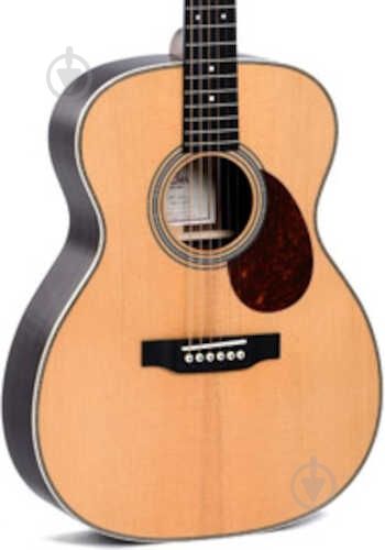 Гитара акустическая Sigma OMT-28H - фото 1 Гитара акустическая Sigma OMT-28H - фото 1