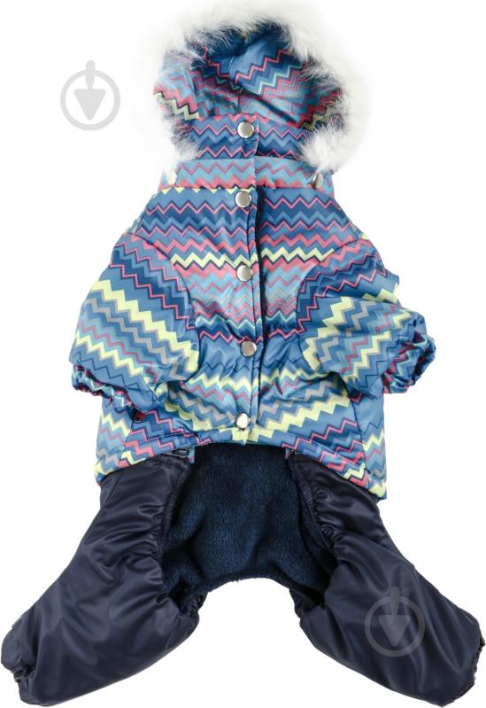Костюм Pet Fashion Макс XS - фото 2