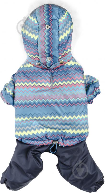 Костюм Pet Fashion Макс XS - фото 3