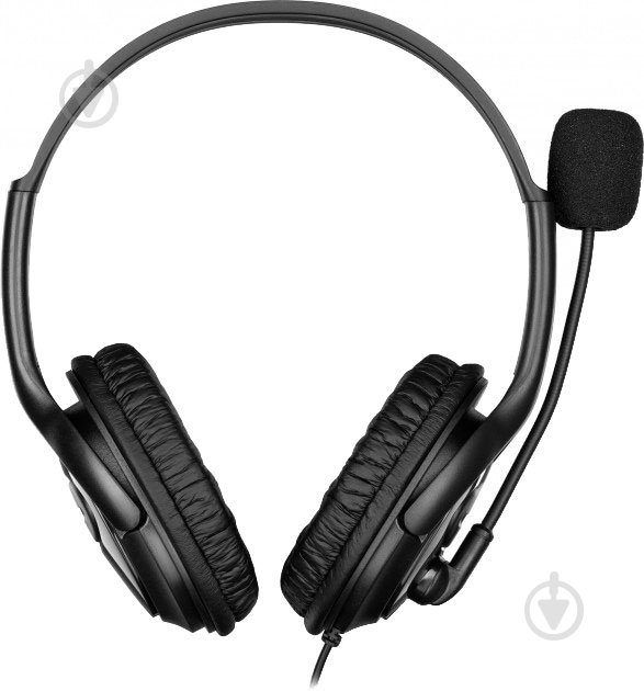 Наушники 2E CH13 Over-Ear black (2E-CH13SJ) - фото 2 Наушники 2E CH13 Over-Ear black (2E-CH13SJ) - фото 2