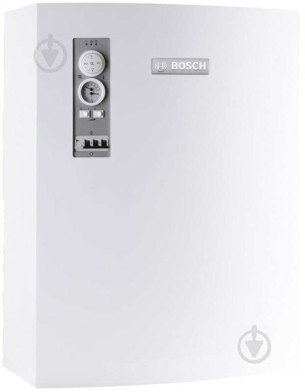 Котел електричний Bosch Tronic 5000 H 30kW - фото 1