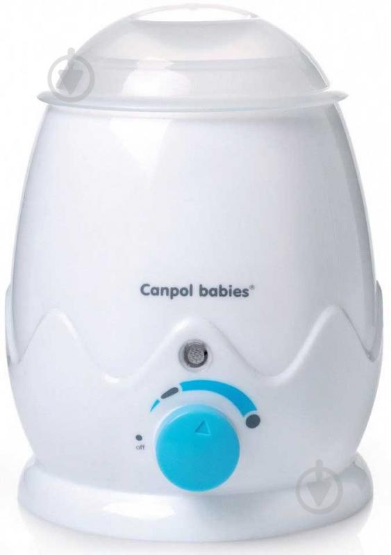 Подогреватель Canpol Babies для бутылочек 77/001 - фото 1