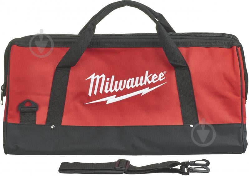 Сумка для інструментів для інструментів Milwaukee 4931411254 - фото 1 Сумка для інструментів для інструментів Milwaukee 4931411254 - фото 1