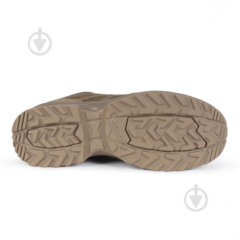 Ботинки тактические Lowa Maddox A/T LO р.45 510614/0731 Coyote OP - фото 3